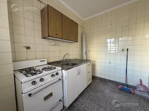 Departamento - Villa Crespo