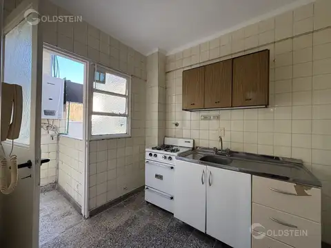 Departamento en Alquiler 45 años