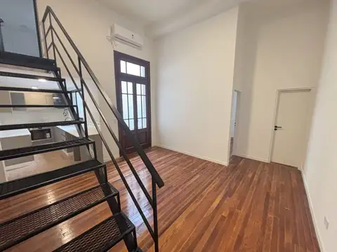 Depto Tipo Casa en Venta en Villa Crespo, USD 159.500