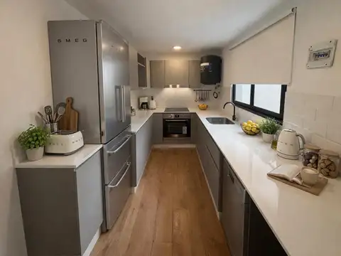 Depto Tipo Casa en Venta A Estrenar