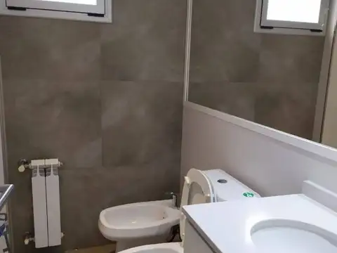 Departamento en Alquiler Apto profesional