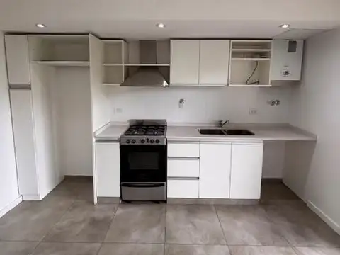 MANUEL ESTRADA 1600, Piso 4