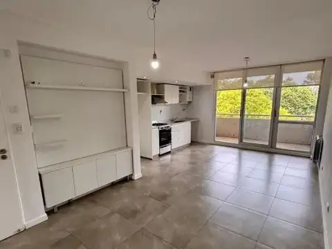 Departamento en Alquiler de 2 ambientes