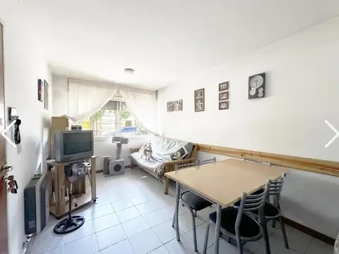 Departamento en Venta en Abasto, USD 65.000