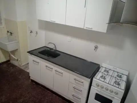 Francisco De Laprida 1600