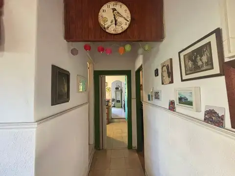 Casa en Venta 40 años