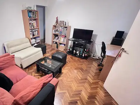 Sánchez De Bustamante 2200, Piso 2