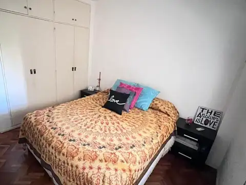 Departamento en Venta en Recoleta, USD 79.000