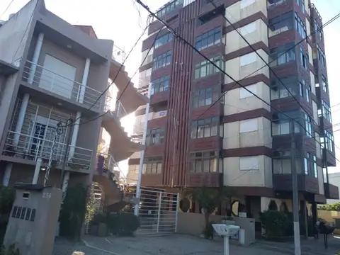 Departamento en Venta en Santa Teresita, Partido de La Costa