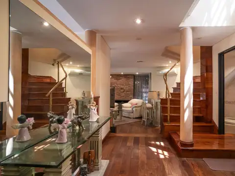 Casa en Villa del Parque en  venta