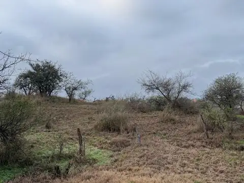 VENTA LOTE ESTANCIA EL TERRON, MENDIOLAZA, CORDOBA