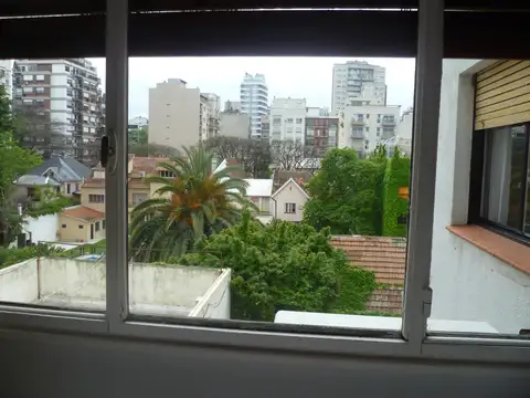 Guillermo Marconi 600, Piso 4