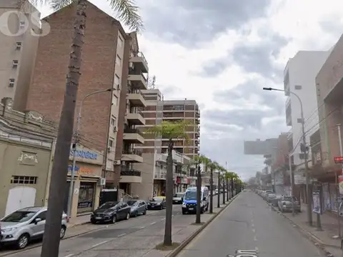 Local en Alquiler A Estrenar