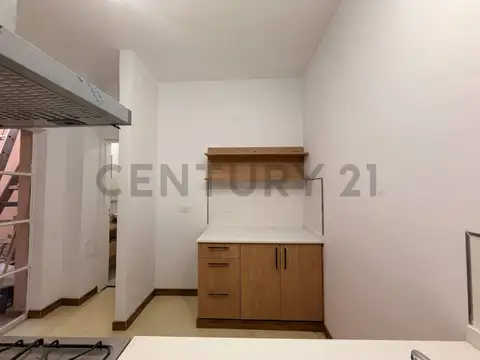 Departamento en Venta 44 años