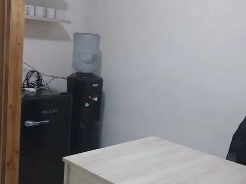 Oficina Monoambiente con 1 baño