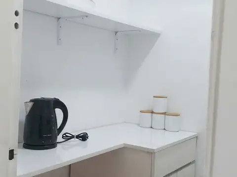 Oficina en Venta en San Telmo, USD 38.000