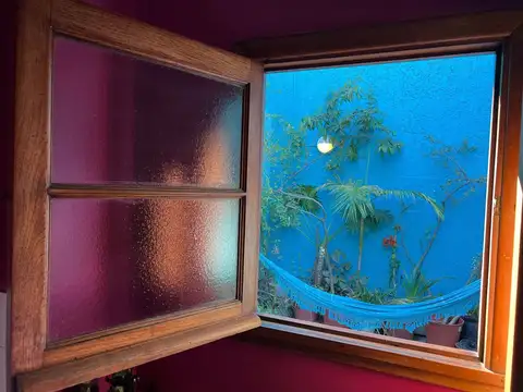 Depto Tipo Casa en Alquiler 21 años