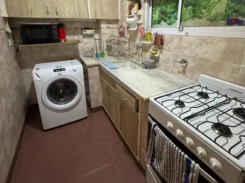 Departamento en Alquiler de 1 dormitorio