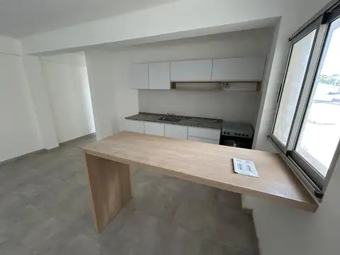 Departamento en Venta 3 años