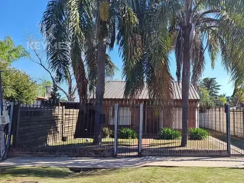 Martín Güemes  al 1800 - B° Peruzzotti. Pilar