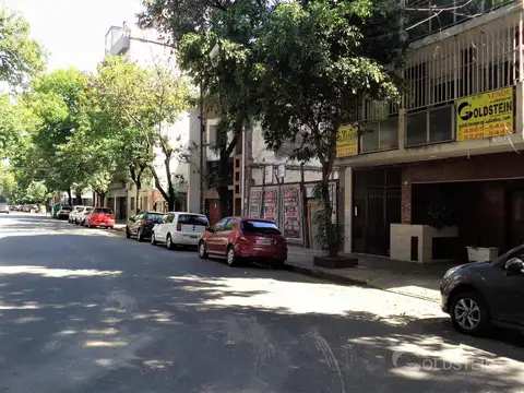 Departamento - Caballito