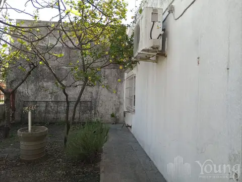 Casa en Venta 40 años