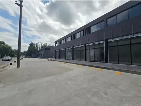 Locales en alquiler a ESTRENAR en Canning – Sin expensas
