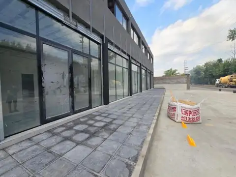 Locales en alquiler a ESTRENAR en Canning – Sin expensas