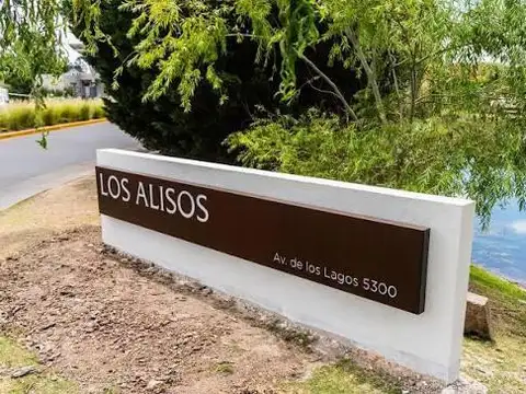 Terreno lote venta Los Castaños Nordelta Tigre
