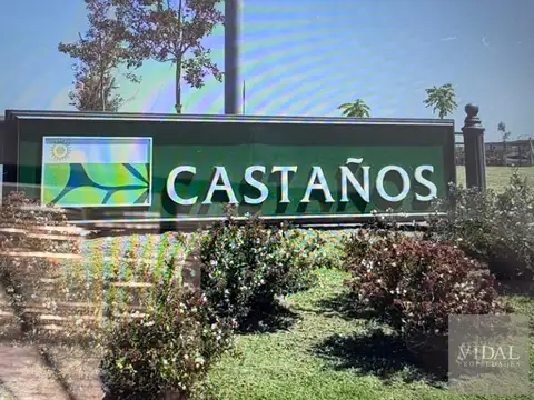 Terreno en Venta en Nordelta, USD 230.000