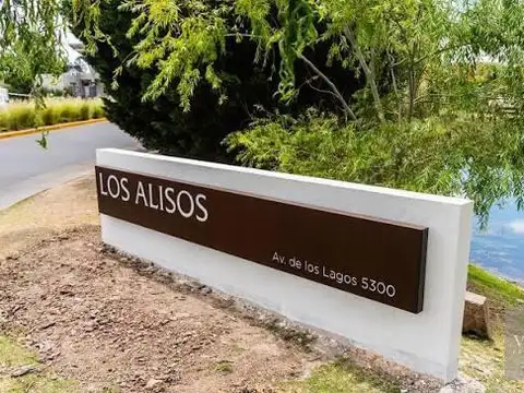 Terreno lote venta Los Castaños Nordelta Tigre