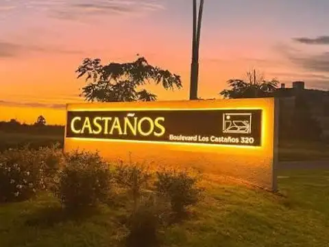 Blvd. Los Castaños 320, B1670 Rincón de Milberg, Provincia de Buenos Aires