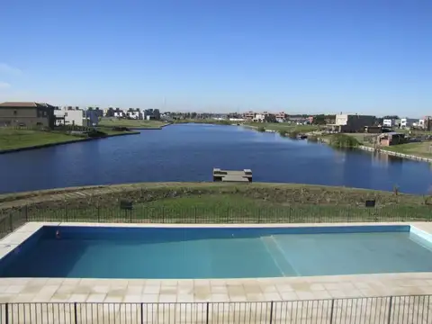Blvd. Los Castaños 320, B1670 Rincón de Milberg, Provincia de Buenos Aires
