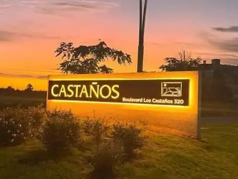 Blvd. Los Castaños 320, B1670 Rincón de Milberg, Provincia de Buenos Aires