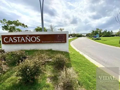 Terreno en Venta en Nordelta, USD 230.000