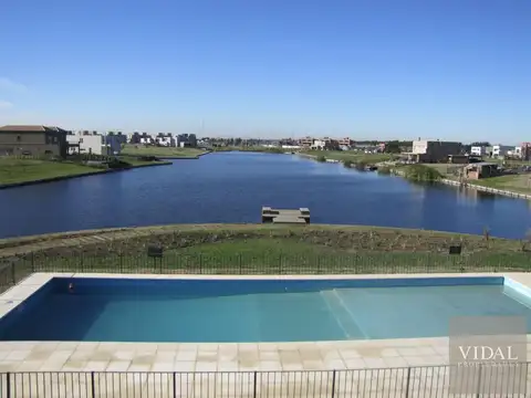 Blvd. Los Castaños 320, B1670 Rincón de Milberg, Provincia de Buenos Aires
