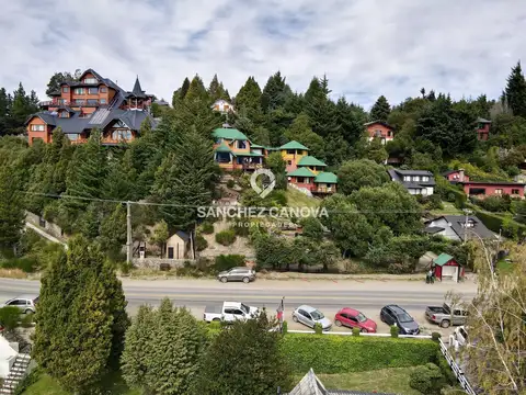Turístico Cabaña  en Venta en Bariloche, Patagonia, Argentina