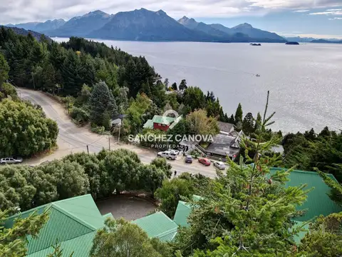 Turístico Cabaña  en Venta en Bariloche, Patagonia, Argentina