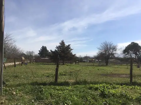 Lotes en Marcos Paz