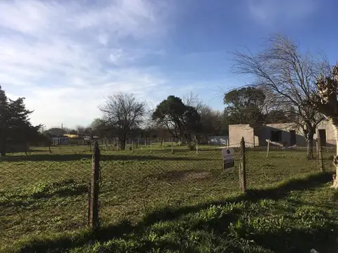 Terreno en Venta en Marcos Paz, USD 35.000