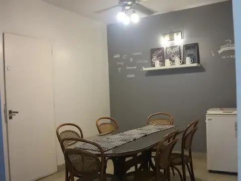 Departamento en Venta en Barrio Norte, USD 220.000