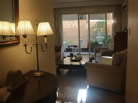 Departamento estilo KINFOLK de 4 dorm. en corazon de Barrio Norte, SMT. 