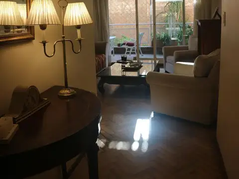 Departamento estilo KINFOLK de 4 dorm. en corazon de Barrio Norte, SMT.