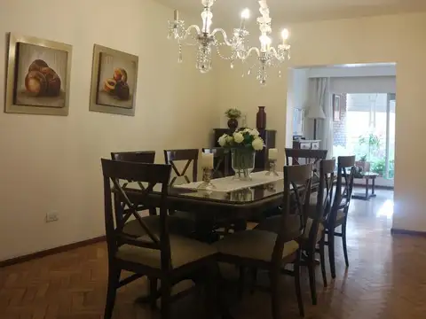 Departamento en Venta de 4 dormitorios