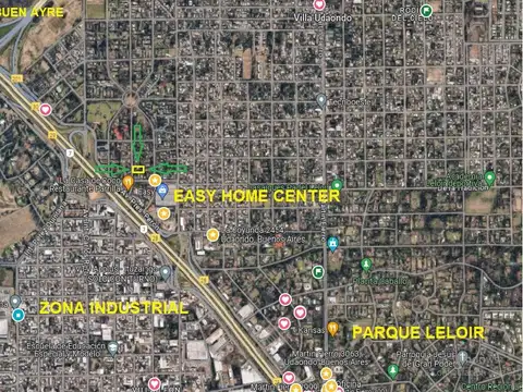 Manuel Gómez Carrillo 3900