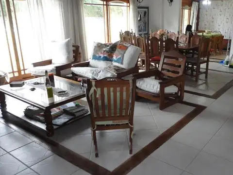 Casa en Alquiler 25 años