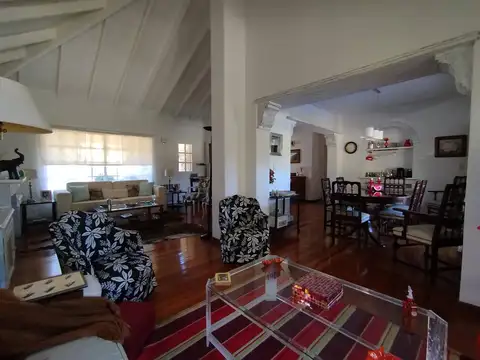 Casa en Alquiler al Norte