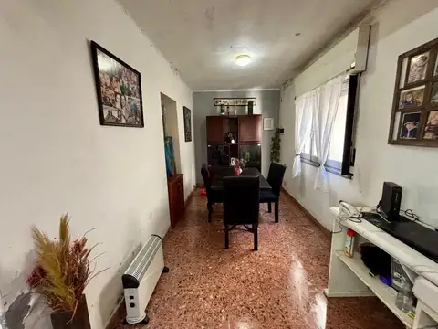VENTA PH 5 AMB VILLA URQUIZA