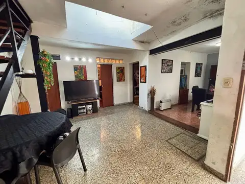Depto Tipo Casa en Venta de 3 dormitorios
