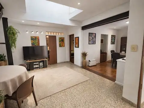Depto Tipo Casa en Venta de 4 ambientes